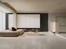 Керамогранит Bellissimo Marble 120x120 Matt (9 мм) Zodiac Ceramica матовый универсальная плитка MN186AYL121209/MN186AYD121209