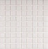 Мозаика Arene White 4.8x4.8 керамическая 30.6х30.6