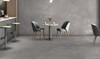 Керамогранит Empire Gris Carving 80х160 Ennface универсальная плитка ENLFT3210CR80160