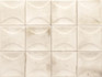 Настенная плитка Hanoi Arco White 10x10 Equipe глянцевая керамическая 30021