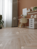 Ламинат Alpine Floor Herringbone 8 Pro LF102-13 Дуб Берри 606х101х8 8 мм 33 класс с фаской