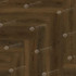 Кварцвиниловая плитка Alpine Floor ECO 16-33 Дуб Далим Parqet LVT 43 класс 590х118х2.5 мм (ламинат) с фаской