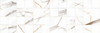 Настенная плитка Gold Decor 02 Carving Primavera 30x90 матовая керамическая DC15-02