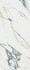 Керамогранит Firenze 6623 Blue Calacatta Pul 63x146 Porcelanite Dos полированный напольный POR_F6623_BLCAL_146_PUL