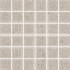 Мозаика Mosaico Gea AB|C Crema 30x30 керамогранит