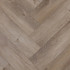 Виниловый ламинат Art East Дуб Монца Art Tile Click HV Parquet 33 класс 600х150х4 мм (плитка пвх LVT) 45-153 ATC HV с фаской
