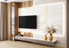 Керамогранит GP60120PUR09M Pure Marble Gold 60х120 Artkera Group глазурованный, матовый универсальная плитка 