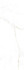 Настенная плитка White 33.3x100 Peronda Dual матовая керамическая