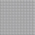 Мозаика Open Space Ankerite керамика 30х30 см Appiani полуматовая чип 25х25 мм, серый OPS 7002