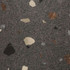 Керамогранит Décor Lappato Grafito RC 60x60 лаппатированный (полуполированный)