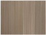 Декор 32713 Hikari Clay Decor 6х18.6 Equipe керамогранит матовый, рельефный (рустикальный) УТ-00081748