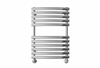 Полотенцесушитель водяной 50x80 см Ravak Elegance X04000083675, хром