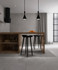 Керамогранит Beton Light Grey Mat 60x120 Eurotile Ceramica матовый универсальная плитка 7930138704637
