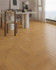Ламинат MostFlooring Fiesta 5508 Рио 600х100х12 12 мм 34 класс с фаской