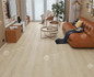 SPC ламинат Alpine Floor ECO 21-1 Лунар Eclipse Super Matt 43 класс 1220x228х4 мм (каменно-полимерный) с фаской