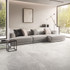 Керамогранит Karnis Silver Matt 60x120 Cerdomus матовый универсальная плитка 93453