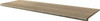Ступень фронтальная Peldano Fior. Oregon Roble 33x120
