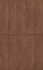 Керамогранит Sensi Terre Amaranto Brick Matte 5.7х23.2 Casa Dolce Casa глазурованный, матовый настенная плитка 787117