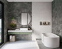 Керамогранит GT226VG Antares_GT Белый 30x60 Global Tile матовый универсальная плитка