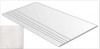 Ступень фронтальная Laverton Peldano Antideslizante Nieve 30x30 керамогранит