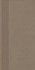 Ступень фронтальная Intero Mocca Stopnica Prosta Nacinana Mat. 29,8x59,8 керамогранит матовая 5900144091078