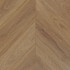 Ламинат WoodStyle Chevron CH154.2 Дуб Марипоса 550х112х12 12 мм 34 класс с фаской