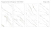 Слэб керамический Patagonoa Bianco 120х120 Elegance (Polished) Staro полированный универсальная плитка С0005969