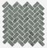 Декор Genesis Grey Mosaico Cross керамогранит