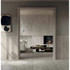 Керамогранит Mc 278 Bianco Mat R9 120x278 Fap Ceramiche Materia Classica матовый универсальная плитка fTQD