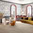 Керамогранит Perlato Di Sicilia 60x120 Serenissima and Cir In Falda матовый универсальная плитка n175296