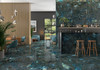 Керамогранит Labradorite Leviglass Blue 60х120 Geotiles полированный универсальный
