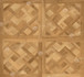 SPC ламинат Alpine Floor ECO 25-2 Лувр Parquet Sirocco 43 класс 595х595х6 мм (каменно-полимерный) с фаской