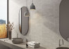 Керамогранит Makalu Blanco Matt 5х50 Bestile матовый настенная плитка n188635