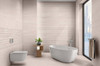 Настенная плитка Basalt Soil Decor 30х90 Gravita матовая, рельефная (структурированная), сатинированная керамическая 78901701
