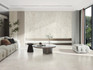 Керамогранит Majestic Pearl Silky 6 mm 120х280 Azulejos Benadresa матовый универсальная плитка n174241
