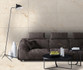 Керамогранит Itacid Criox Moss 60х120 Maimoon carving универсальный