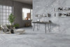 Керамогранит Elite Onyx Light Grey Matt Carving 60x120 Realistik матовый универсальная плитка 84848