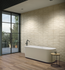 Керамогранит Dream White 30x60 El Molino глянцевый настенная плитка 81039
