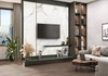 Керамогранит Calacatta Lincoln 6060CLL15M 60x60 Delacora глазурованный, матовый универсальная плитка