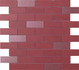 Декор Arty Tabasco Minibrick керамический