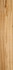 Керамогранит Cypress Natural 23.3x120 напольный матовый