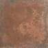 Клинкерная Gres De Aragon Antic Marron 33x33 матовая напольная плитка