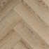 SPC ламинат Respect Floor 2301 Дуб Элегантный Венгерская Елка 43 класс 550х110х4 мм (каменно-полимерный) с фаской