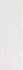 Настенная плитка Blanc 20 х 6,5 х 0,88 глянцевая керамическая