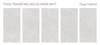 Керамогранит Tivoli Travertino Paper Matt 60x120 Staro Venere матовый универсальная плитка УТ-00000700