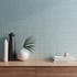 Настенная плитка Flash Light Blue 7.5х30 DNA Tiles глянцевая керамическая 124437