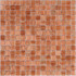 Мозаика STE110 20x20 стекло 32.7x32.7
