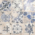 Керамогранит Pav. Anthology White 20х20 Mainzu матовый универсальный 922389