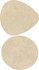 Декор Boost Icor Dune Pebble A+B Grip 59.5х59.5 Atlas Concorde Italy керамогранит матовый, структурированный AYZW