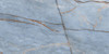 Керамогранит Heritage Luxe Azure Glossy 9 mm 60x120 ret REX Ceramiche полированный универсальный 775048